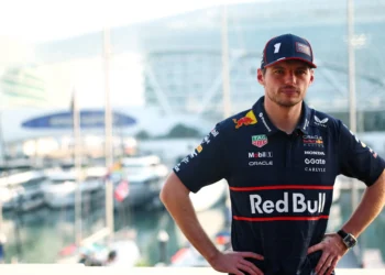 Max Verstappen hailed as ‘dad of the rookies’: champions share heartfelt support stories