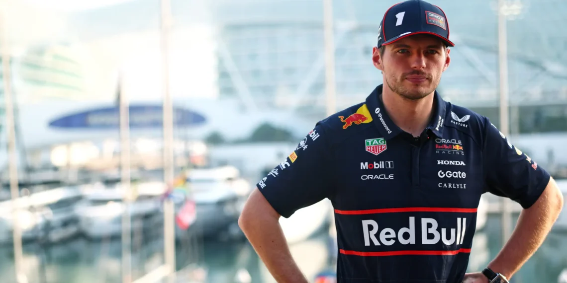 Jacques Villeneuve defends Red Bull against explosive claims: is Max Verstappen the secret weapon?