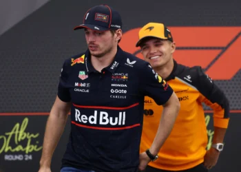 Max Verstappen’s bold F1 title fight: nothing to lose in thrilling Abu Dhabi showdown