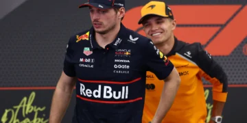 Max Verstappen’s bold F1 title fight: nothing to lose in thrilling Abu Dhabi showdown