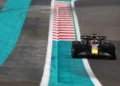 Lando Norris shocks F1 world with stunning FP1 win over Max Verstappen at Abu Dhabi Grand Prix