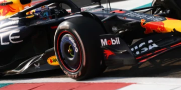 Max Verstappen dodges punishment after dramatic Lando Norris incident at Abu Dhabi Grand Prix