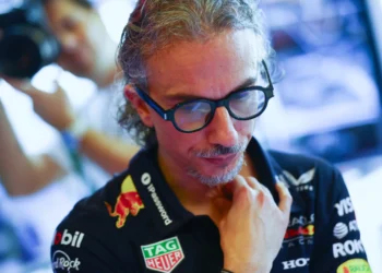 Red Bull’s Helmut Marko bids emotional farewell: Mekies expresses deep sadness over departure