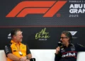 Max Verstappen’s calm dominance: Red Bull’s Mekies hints at clean battle for Abu Dhabi title