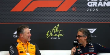 Max Verstappen’s calm dominance: Red Bull’s Mekies hints at clean battle for Abu Dhabi title