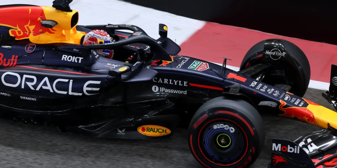 Max Verstappen hailed as Red Bull&rsquo;s priceless asset: the most extraordinary driver in F1 history