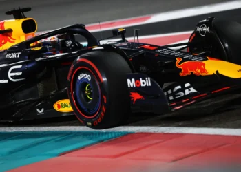 Max Verstappen annihilates competition to claim pole at Abu Dhabi Grand Prix showdown!