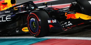 Max Verstappen annihilates competition to claim pole at Abu Dhabi Grand Prix showdown!
