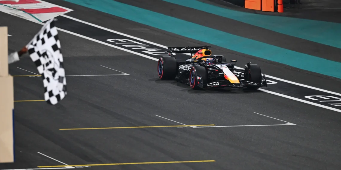 Max Verstappen seizes pole in Abu Dhabi showdown: can Lando Norris clinch his first title?