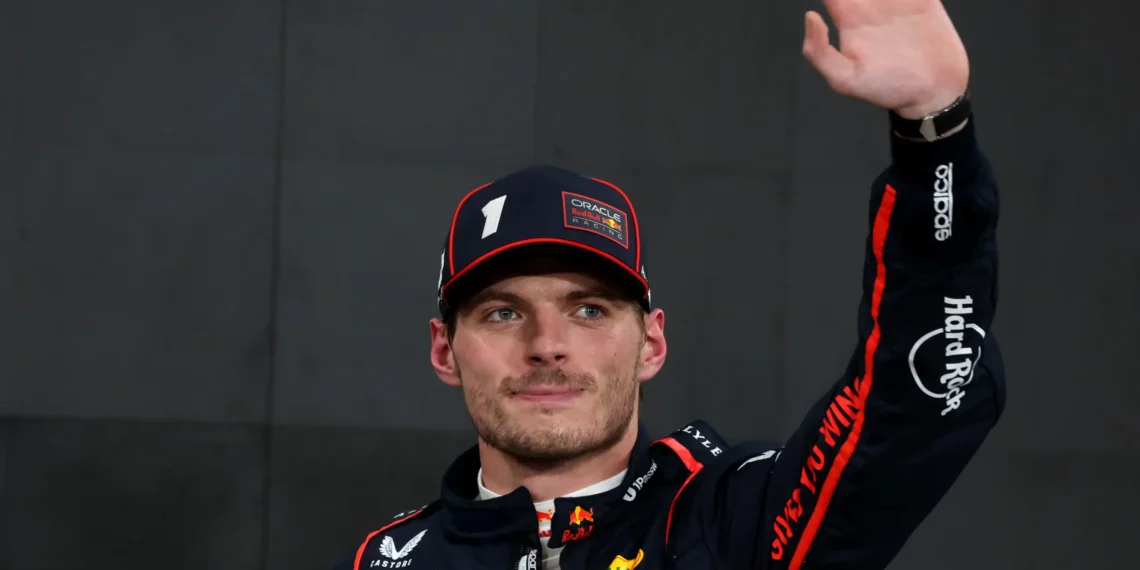Max Verstappen’s master plan to outsmart McLaren in dramatic Abu Dhabi showdown