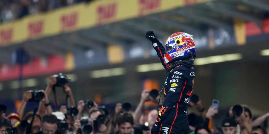 Max Verstappen’s shocking paddock persona revealed: is the F1 champion really a humble hero?