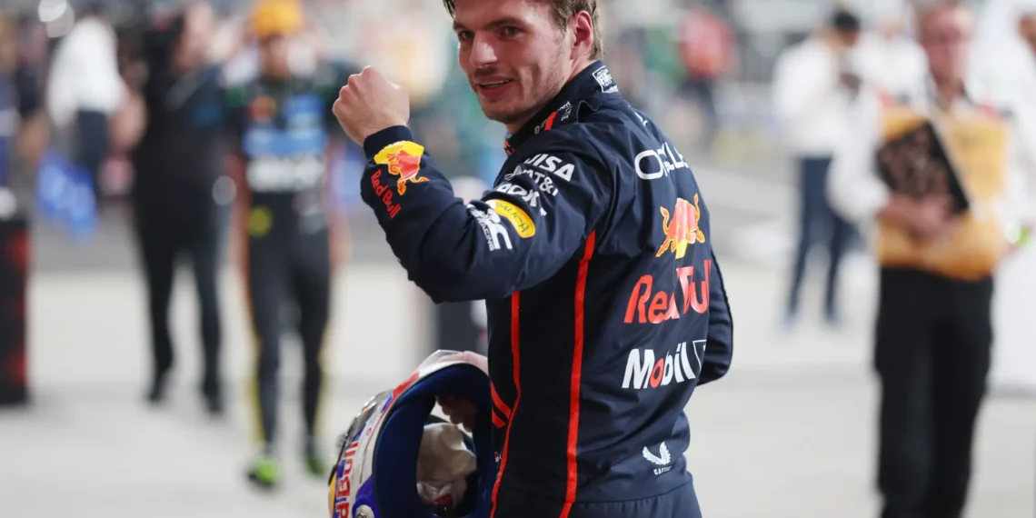 Max Verstappen astounds Red Bull with unmatched talent: the secret behind his racing genius revealed