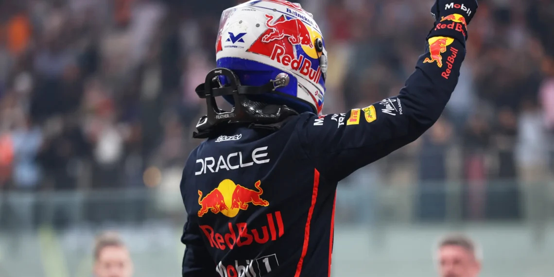 Max Verstappen seizes pole position for Abu Dhabi GP showdown: title rivals Lando Norris and Oscar Piastri battle for glory