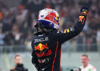 Max Verstappen reacts to near miss of fifth F1 title: did he ever have a chance?