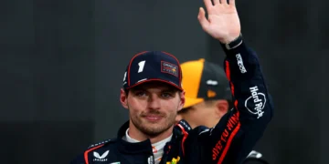 Red Bull panics over Max Verstappen’s uncertain F1 future: will he walk away in 2026?