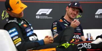 Max Verstappen’s fair play in F1 2025 title showdown: can he outsmart rivals Norris and Piastri?