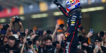 Max Verstappen poised to unleash chaos at Abu Dhabi Grand Prix: can Lando Norris seize victory?