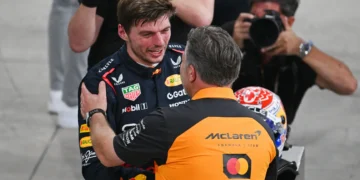 Max Verstappen’s daring strategy revealed: can he outsmart Lando Norris for the title?