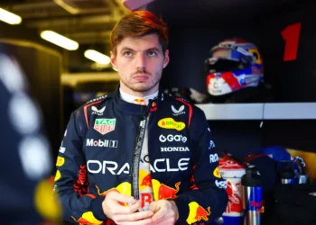 Max Verstappen forced to skip FIA Prize-Giving Gala due to sudden flu illness