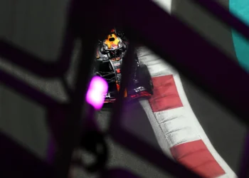 Max Verstappen’s secret strategy could shake up McLaren’s title hopes at Abu Dhabi Grand Prix