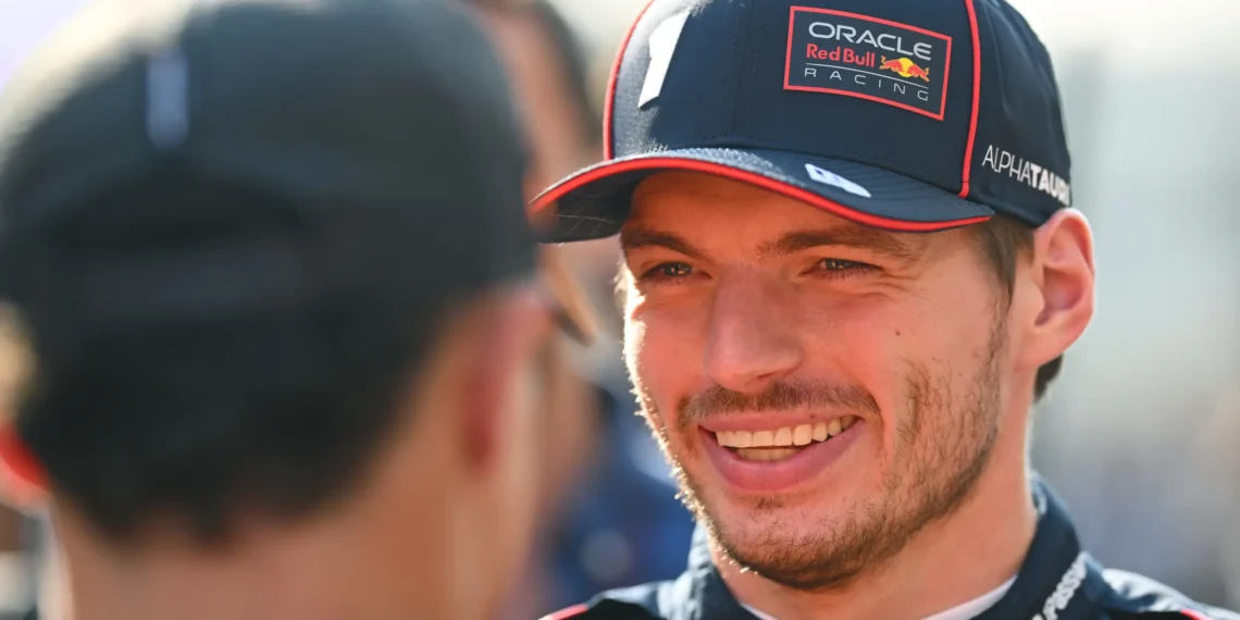 Max Verstappen pulls out of FIA gala as Lando Norris claims shock F1 championship crown