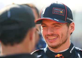 Max Verstappen Speaks Out: “We Didn’t Lose the Title, We Were Never in the Fight!”