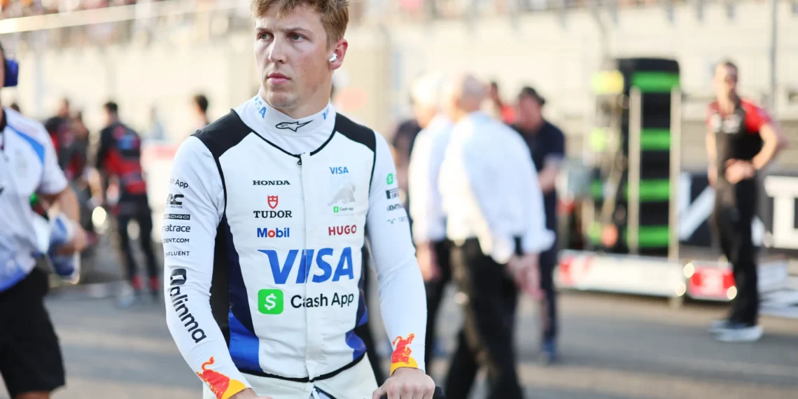 Liam Lawson reveals shocking truth behind Red Bull F1 demotion: could he have thrived?