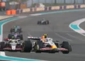 Liam Lawson faces shocking five-second penalty at Abu Dhabi GP: a race for redemption begins