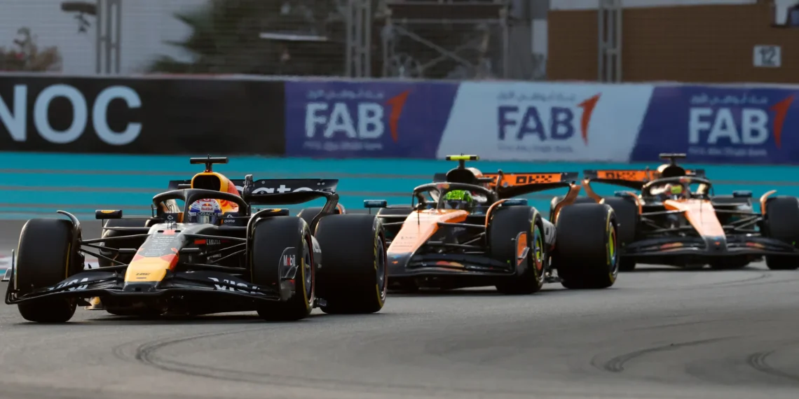 Max Verstappen leaves rivals trembling: former Mercedes driver calls his skill ‘scary