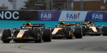 Max Verstappen leaves rivals trembling: former Mercedes driver calls his skill ‘scary