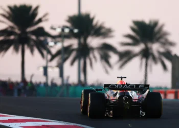 Max Verstappen reveals shocking truth: F1 career leaves his back ‘falling apart