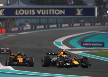 Yuki Tsunoda faces severe backlash after shocking Lando Norris incident at Abu Dhabi Grand Prix