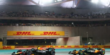 Max Verstappen boldly declares: “I would have clinched McLaren title before Lando Norris”