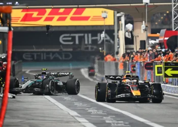 Yuki Tsunoda blasts ‘very harsh’ penalty for defending Lando Norris: a title race scandal unfolds