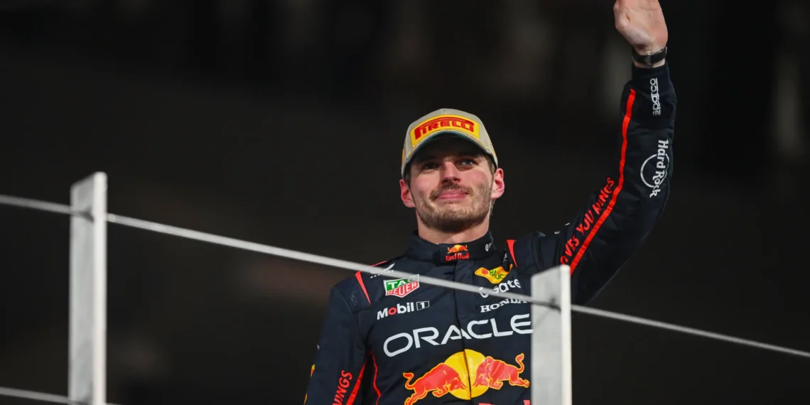 Max Verstappen’s heartbreaking F1 title defeat: Red Bull’s painful two-point loss revealed