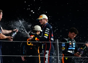 Max Verstappen’s shocking potential exit from Red Bull: could 2026 change everything?
