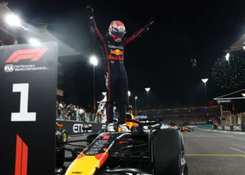 Max Verstappen’s stunning near-title comeback in Abu Dhabi: a testament to Red Bull’s resilience