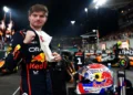 Max Verstappen’s noble farewell: incredible comeback falls short, but pride remains unbroken
