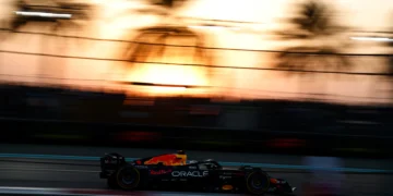 Five explosive races that shaped the 2025 F1 title showdown: a battle for glory