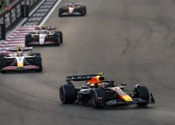FIA unveils game-changing rule: FP1 can extend during Sprint weekends after red flags!