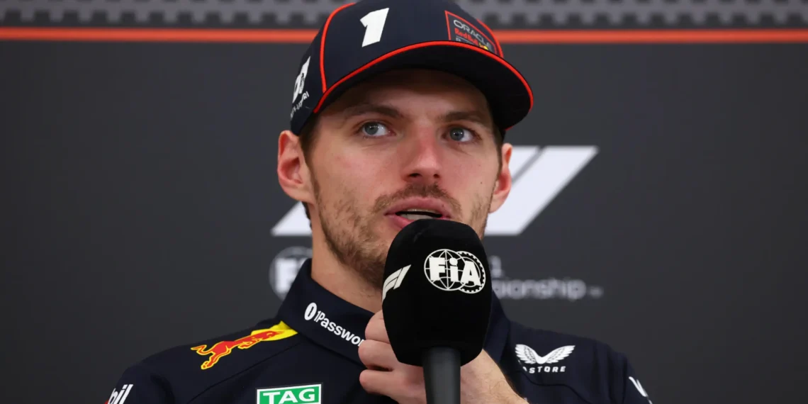 Max Verstappen slams Red Bull&rsquo;s shocking driver sacking: two races is far too soon!