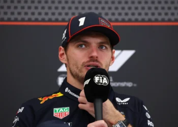 Max Verstappen slams Red Bull’s shocking driver sacking: two races is far too soon!