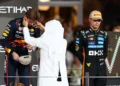 Verstappen declares triumph over Norris: the shocking truth behind the title defeat