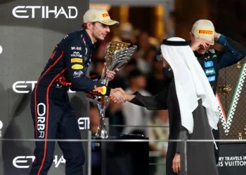Max Verstappen crowned highest-paid F1 driver of 2025: shocking salary revelations inside!