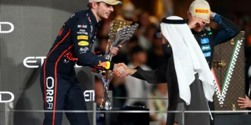 Max Verstappen crowned highest-paid F1 driver of 2025: shocking salary revelations inside!