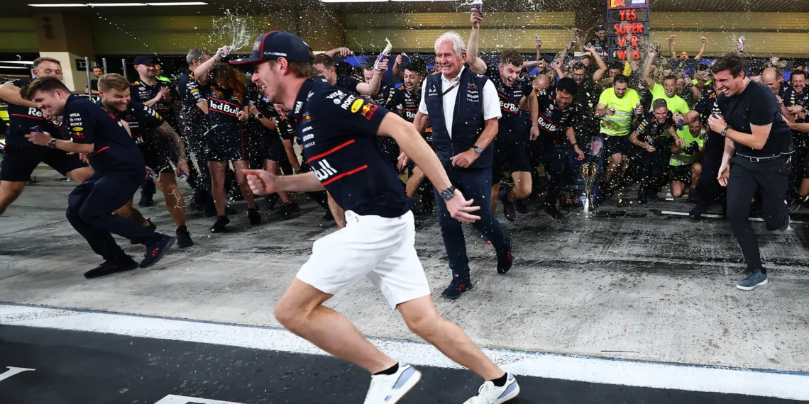 Max Verstappen rises without Helmut Marko: is Red Bull’s future brighter than ever?