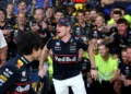 Red Bull reveals shocking strategy behind Verstappen’s bold win in F1 title decider