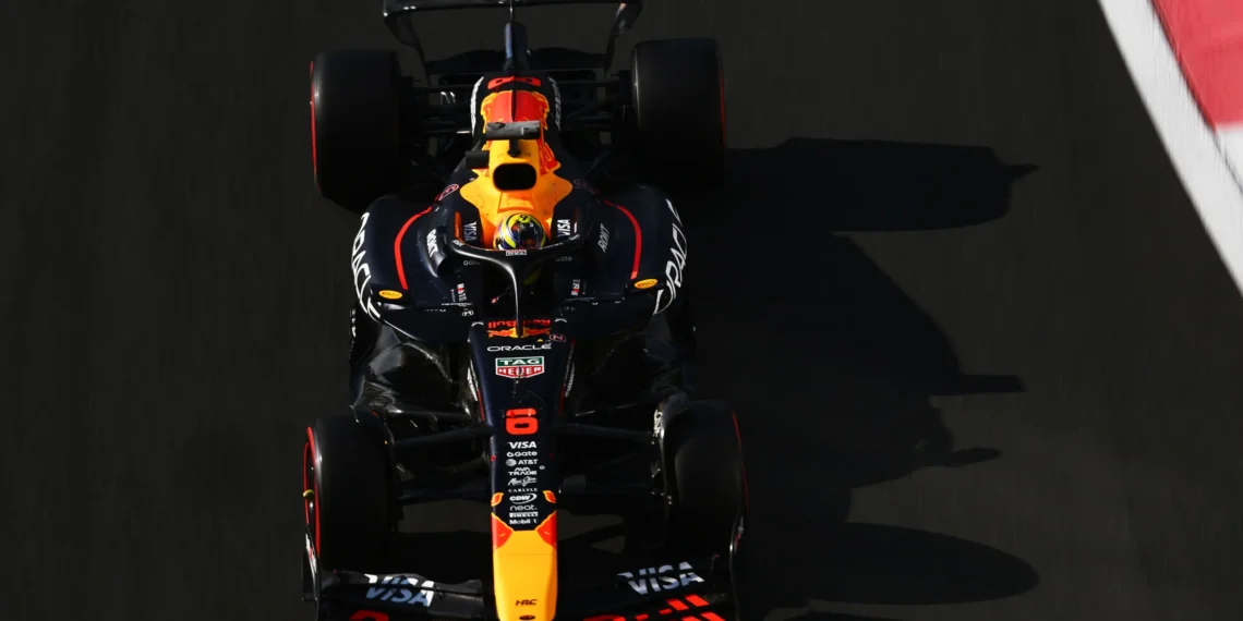 Racing Bulls make waves in F1 with solid season: Isack Hadjar emerges as star rookie