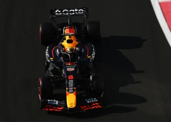 Racing Bulls make waves in F1 with solid season: Isack Hadjar emerges as star rookie