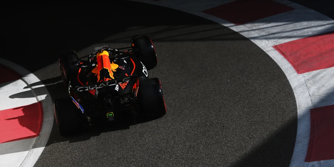 Isack Hadjar faces monumental challenge against Max Verstappen: can he conquer the pressure?